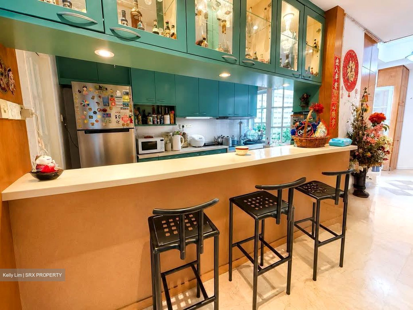 Yikai Court (D19), Apartment #583960051